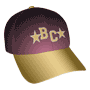 BCLL All-Star Hat