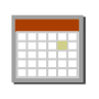 BCLL Calendar Icon