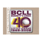 Thumbnail of BCLL 40th Anniversary Wallpaper, 4 X 3